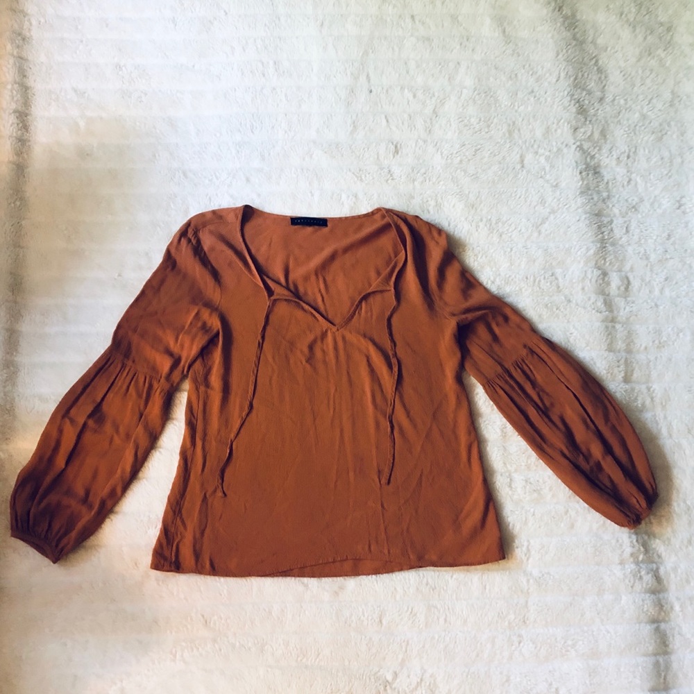 Serenity top